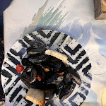 Photo n°2 de l'avis de Katia.a fait le 08/06/2023 à 19:11 sur le  Ristorante Orso Bianco Mazzanta à Mazzanta