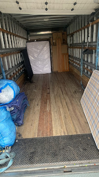 DFW Rancowvericks Moving & Delivery Services - Photo 6 - Car repair in , Arlington