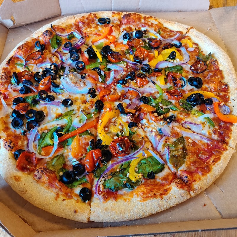Domino's Pizza Uni