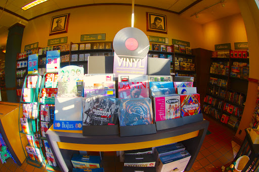 Book Store «Barnes & Noble», reviews and photos, 894 Marsh St, San Luis Obispo, CA 93401, USA