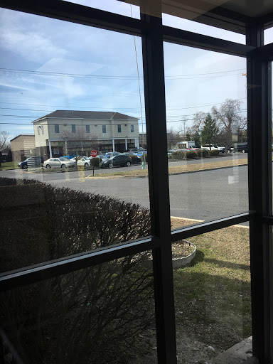 Self-Storage Facility «Simply Self Storage - Neptune City», reviews and photos, 1515 Washington Ave, Neptune City, NJ 07753, USA