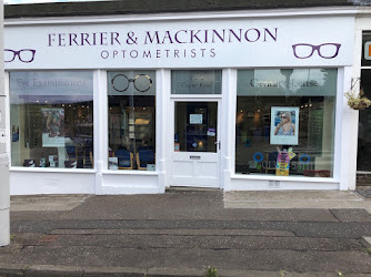Ferrier & MacKinnon Optometrists
