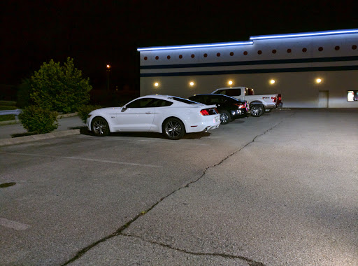 Movie Theater «Roxy Movie Theater», reviews and photos, 646 TN-46, Dickson, TN 37055, USA