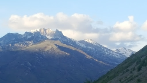 Tourist Attraction «Nice Sky Adventures Paragliding and Hang Gliding», reviews and photos, 15300 Steep Mountain Dr, Draper, UT 84020, USA