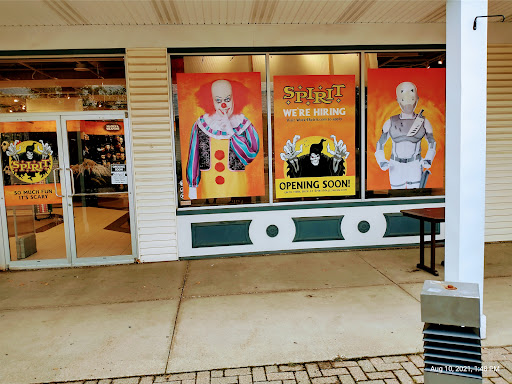 Shopping Mall «Aurora Farms Premium Outlets», reviews and photos, 549 S Chillicothe Rd, Aurora, OH 44202, USA