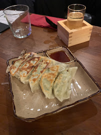 Dumpling du Restaurant japonais IORI à Toulouse - n°7
