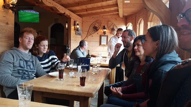Restaurant Big-Ben Pub - Siders