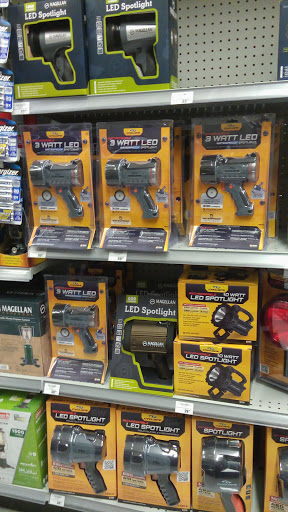 Sporting Goods Store «Academy Sports + Outdoors», reviews and photos, 4920 N Garland Ave, Garland, TX 75040, USA