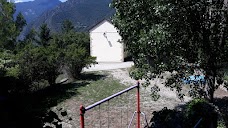 Escuela Pública de Tírvia Zer Alto Pallars Sobirà