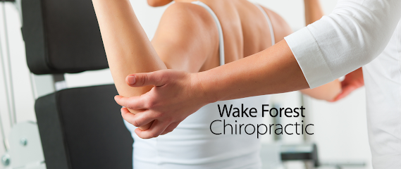 Wake Forest Chiropractic