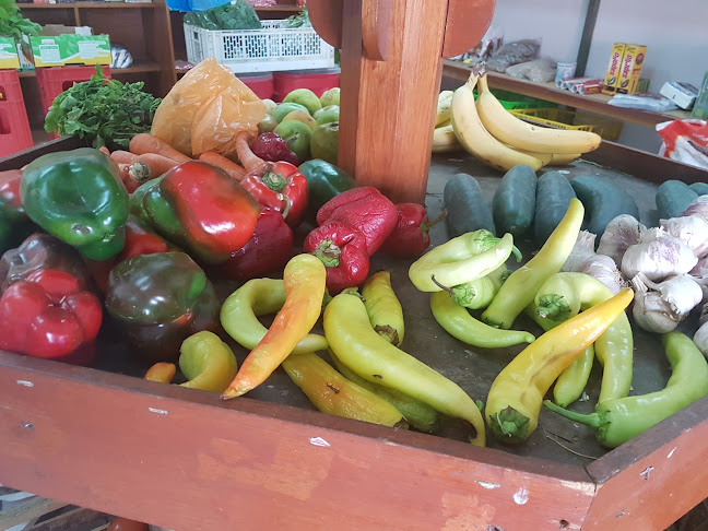 Mini Market Los Jardines - Mercado