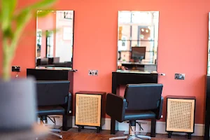 Sas & Co Hair & Beauty Spa image