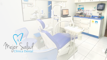 Dentista Temuco - Clinica Mejor Salud Dental