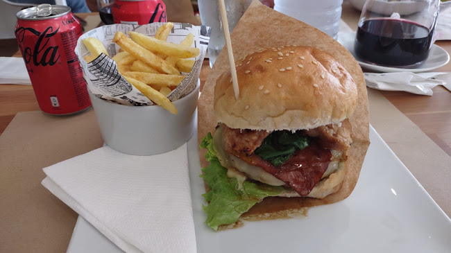 Food Avenida - Alcobaça