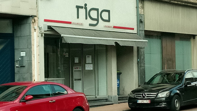 Beoordelingen van Riga / C. in Aarlen - Bakkerij