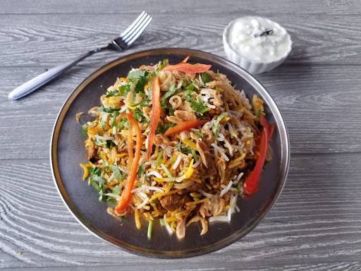 Indian Restaurant «Lovash Indian Cuisine & Bar», reviews and photos, 236 South St, Philadelphia, PA 19147, USA