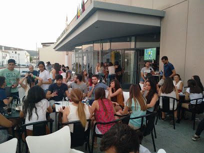 TERRAZA EL PINTXO