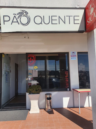 Avaliações doSão Pedro Pão Quente em Felgueiras - Cafeteria