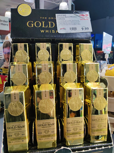 Wine Store «BevMo!», reviews and photos, 2940 N Main St, Walnut Creek, CA 94597, USA