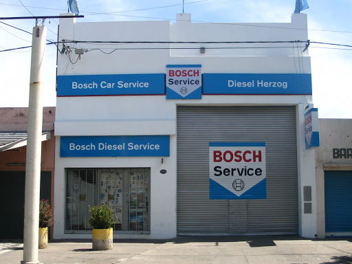 Bosch Diesel Service Herzog S.R.L