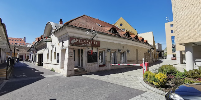 Bécsi Szelet Vendéglő Óbuda - Étterem