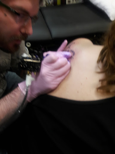 Find sexiest tattoo ideas for women for your next unique tattoo in Wilkes Barre at Town Hall Tattoo