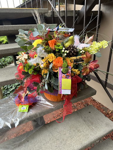 6 Star Florist and Gifts Corina image