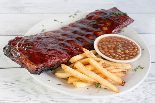 American Restaurant «Machine Shed», reviews and photos, 11151 Hickman Rd, Urbandale, IA 50322, USA