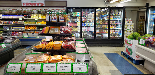 Supermarket «Fair Share», reviews and photos, 6422 W 63rd St, Chicago, IL 60638, USA