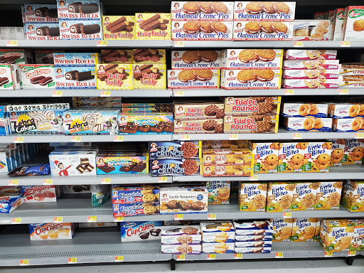 Department Store «Walmart Supercenter», reviews and photos, 59 Waltons Way, Somersworth, NH 03878, USA