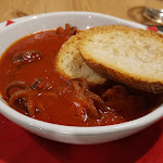 Photo n°4 de l'avis de Stefano.u fait le 02/01/2023 à 19:49 sur le  Quinto Gusto Caffè e Cucina à Lovere