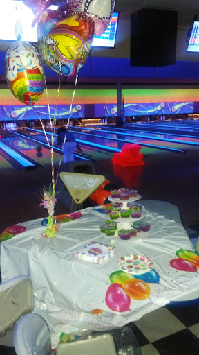 Bowling Alley «Bama Lanes», reviews and photos, 1714 E Main St, Prattville, AL 36066, USA