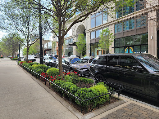 Shopping Mall «The Shops Buckhead Atlanta», reviews and photos, 3035 Peachtree Rd NW b100, Atlanta, GA 30305, USA