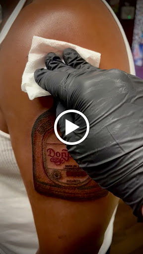 Explore mother's day tattoo ideas, creative tattoo ideas in Douglasville, available at Long Island Ink Tattoo & Piercing