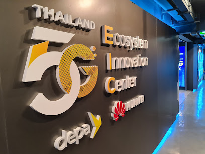 Thailand 5G Ecosystem Innovation Center (EIC)