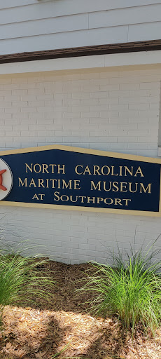 Museum «North Carolina Maritime Museum at Southport», reviews and photos, 204 E Moore St, Southport, NC 28461, USA