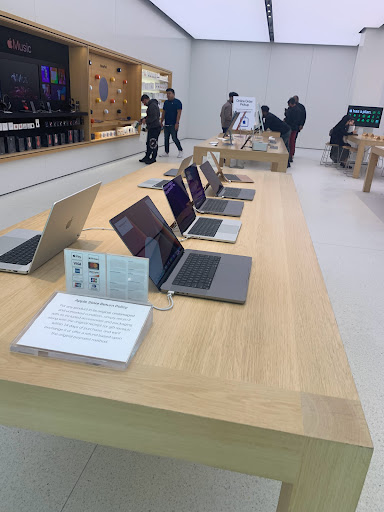 Computer Store «Apple Menlo Park», reviews and photos, 55 Parsonage Rd, Edison, NJ 08837, USA