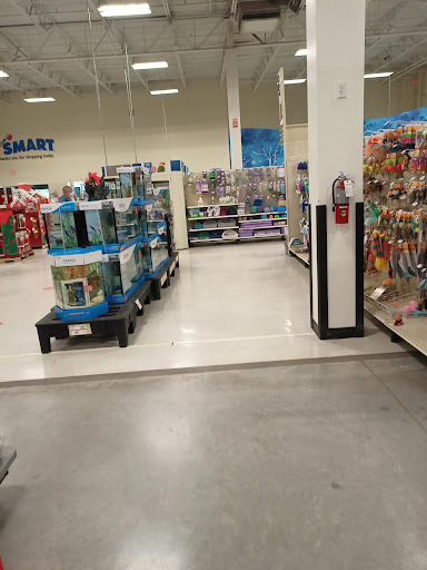 Pet Supply Store «PetSmart», reviews and photos, 12051 W Sunrise Blvd, Plantation, FL 33323, USA