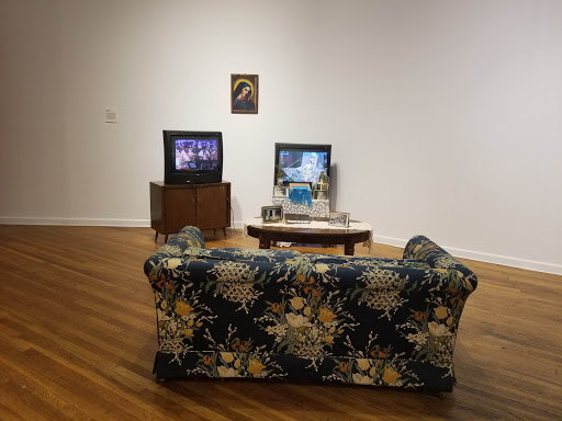 Art Museum «Mexic-Arte Museum», reviews and photos, 419 Congress Ave, Austin, TX 78701, USA