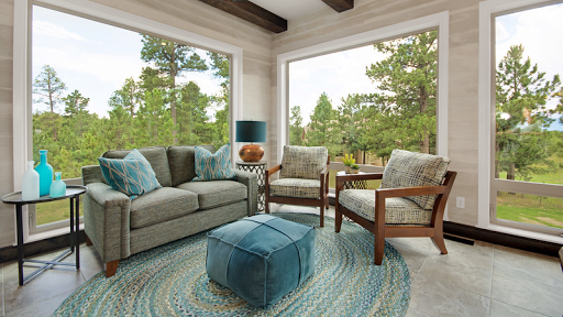 Furniture Store «La-Z-Boy Furniture Galleries», reviews and photos, 7087 Academy Blvd N, Colorado Springs, CO 80920, USA