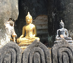 Wat Pa Pao photo