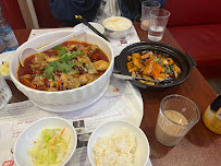 Les plus récentes photos du Restaurant chinois Yummy Noodles 渔米酸菜鱼 川菜 à Paris - n°1