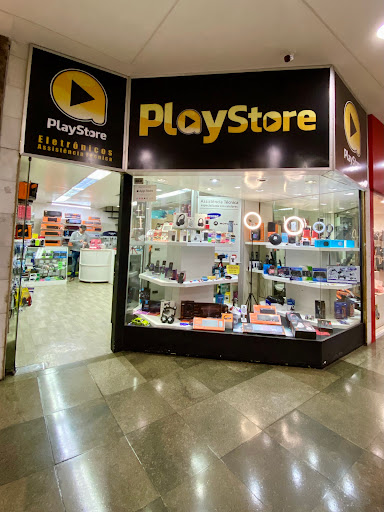Play Store Eletrônicos