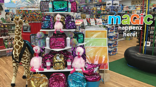 Toy Store «Wonder Works», reviews and photos, 624 Long Point Rd L, Mt Pleasant, SC 29464, USA