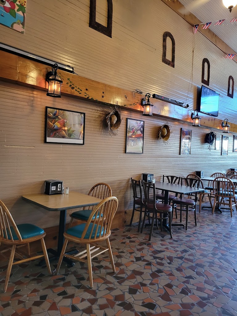 Brenda's Kitchen Puerto Rican Cuisine 71446