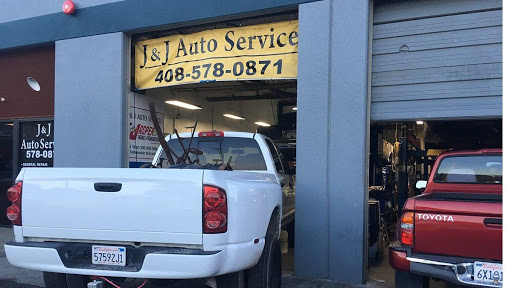 J & J Auto Service & Transmissions