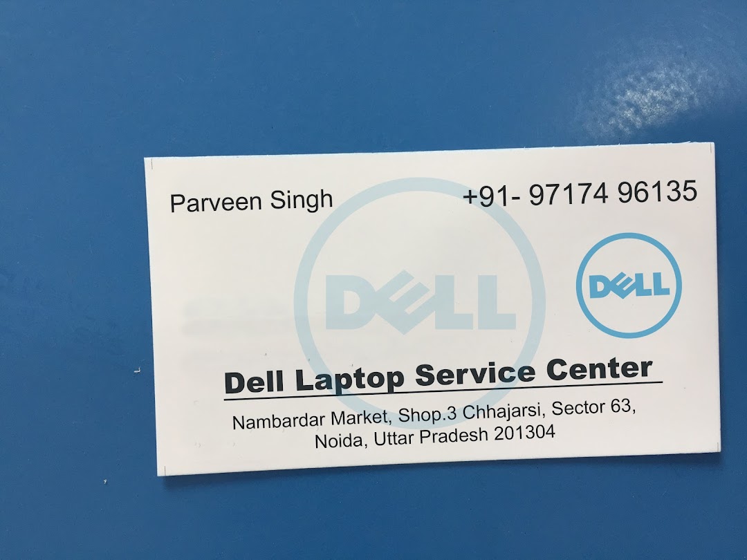 Dell Service Centre