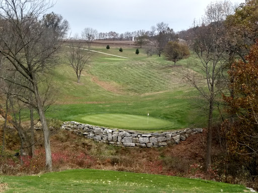 Golf Course «Lebanon Valley Golf Course», reviews and photos, 1240 Golf Rd, Myerstown, PA 17067, USA