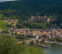 Philosophengärtchen photo