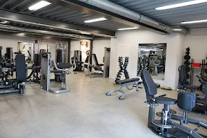 TOPFIT FITNESSCLUB Gummersbach image